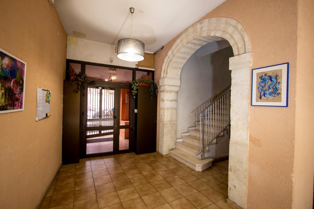 Apartamento La Maison D'Antonin Nimes Exterior foto