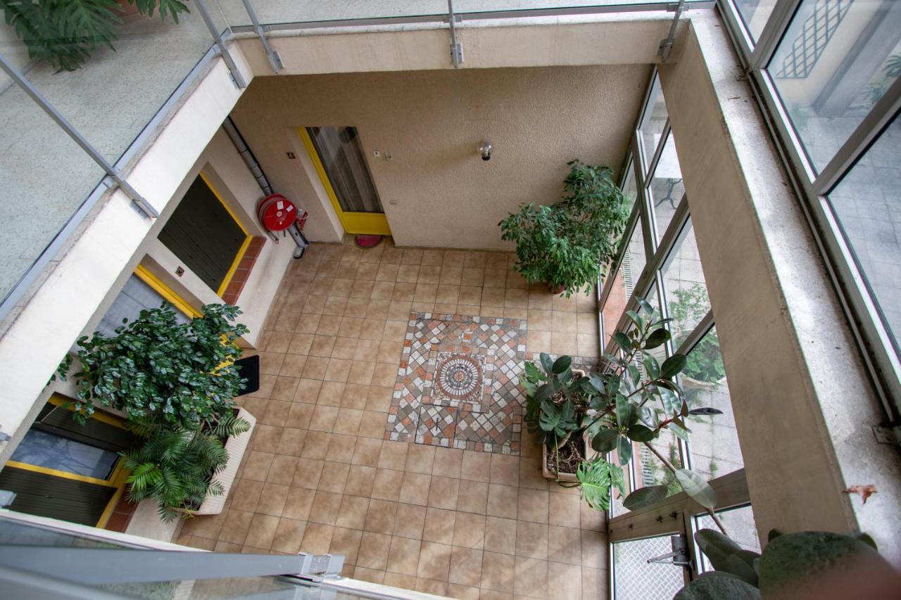 La Maison D'Antonin Nimes Exterior foto