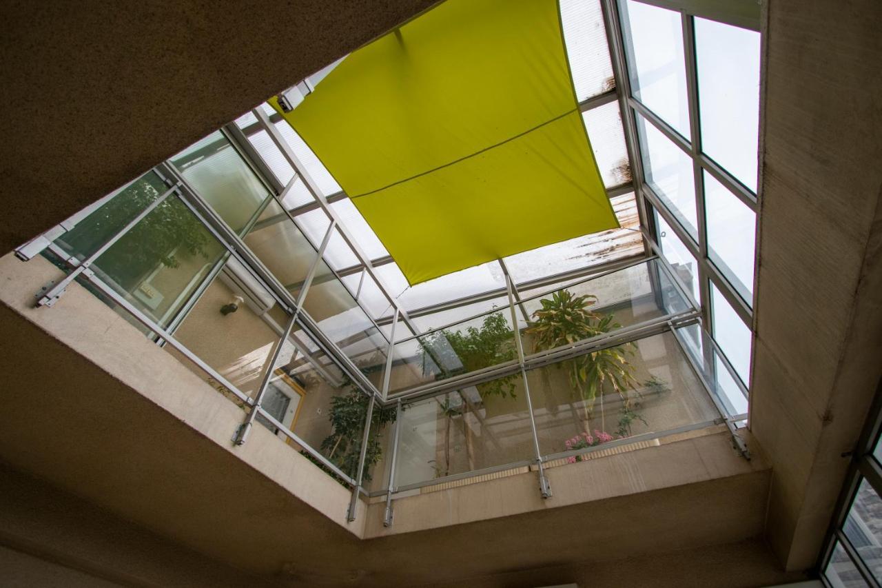 La Maison D'Antonin Nimes Exterior foto