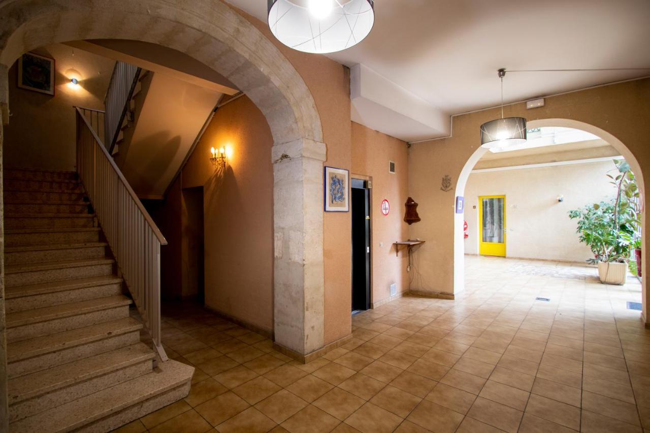 La Maison D'Antonin Nimes Exterior foto