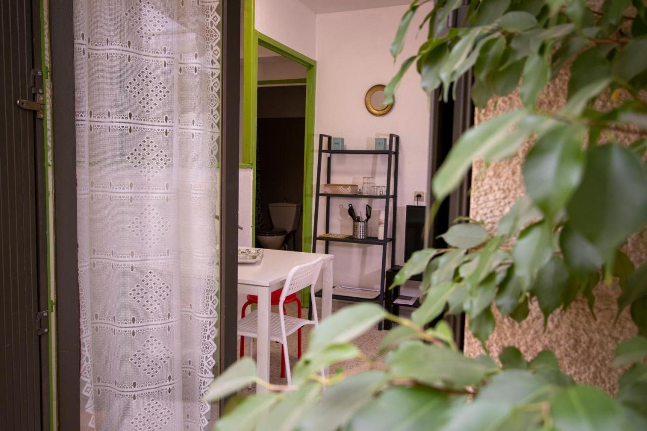 La Maison D'Antonin Nimes Exterior foto