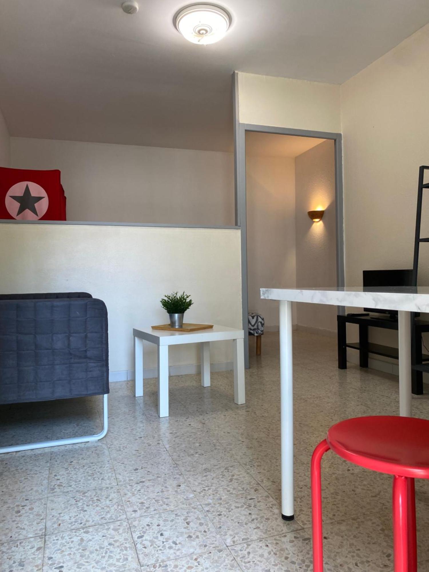La Maison D'Antonin Nimes Exterior foto