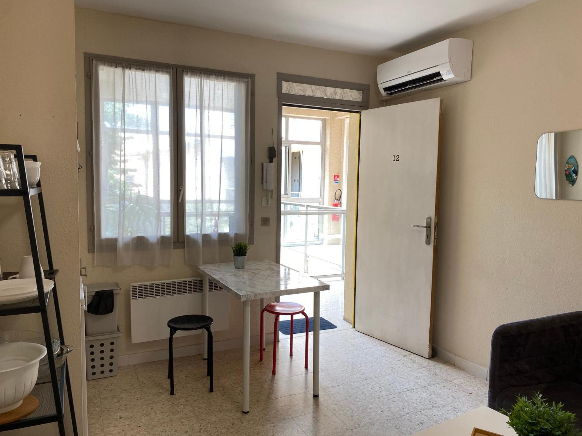 Apartamento La Maison D'Antonin Nimes Exterior foto